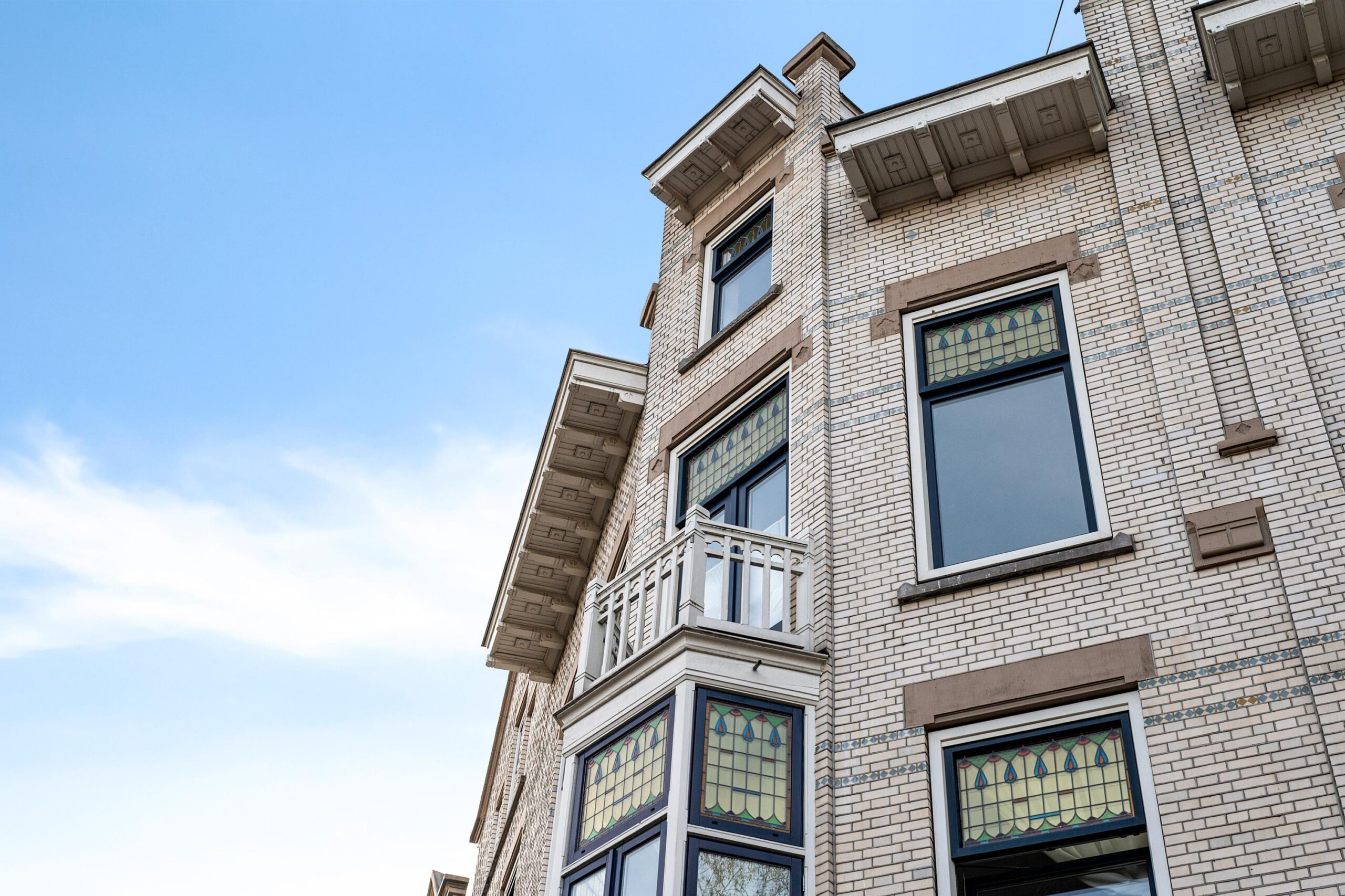 Nieuwe Binnenweg 127-A-30