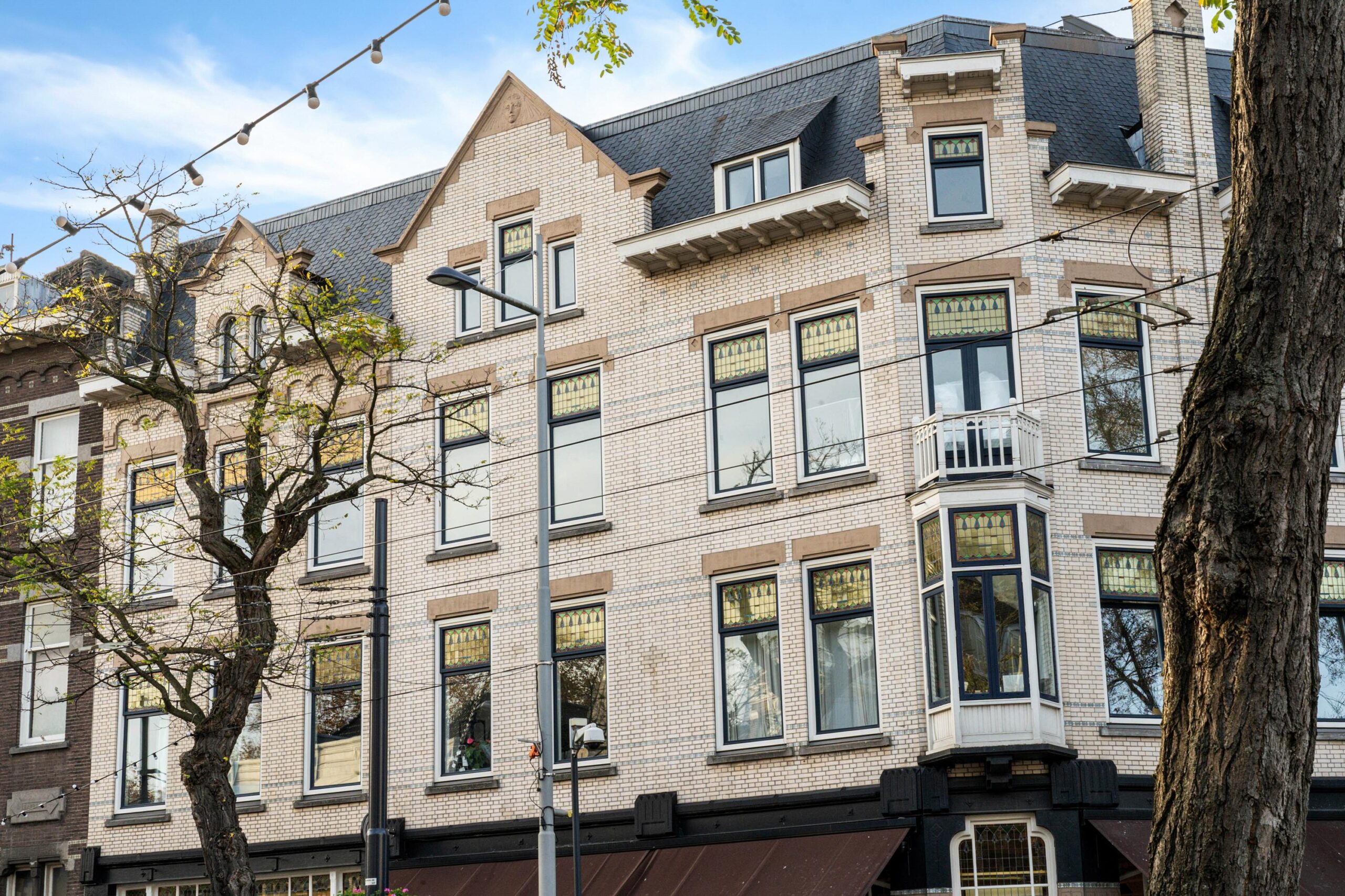 Nieuwe Binnenweg 127-A-10