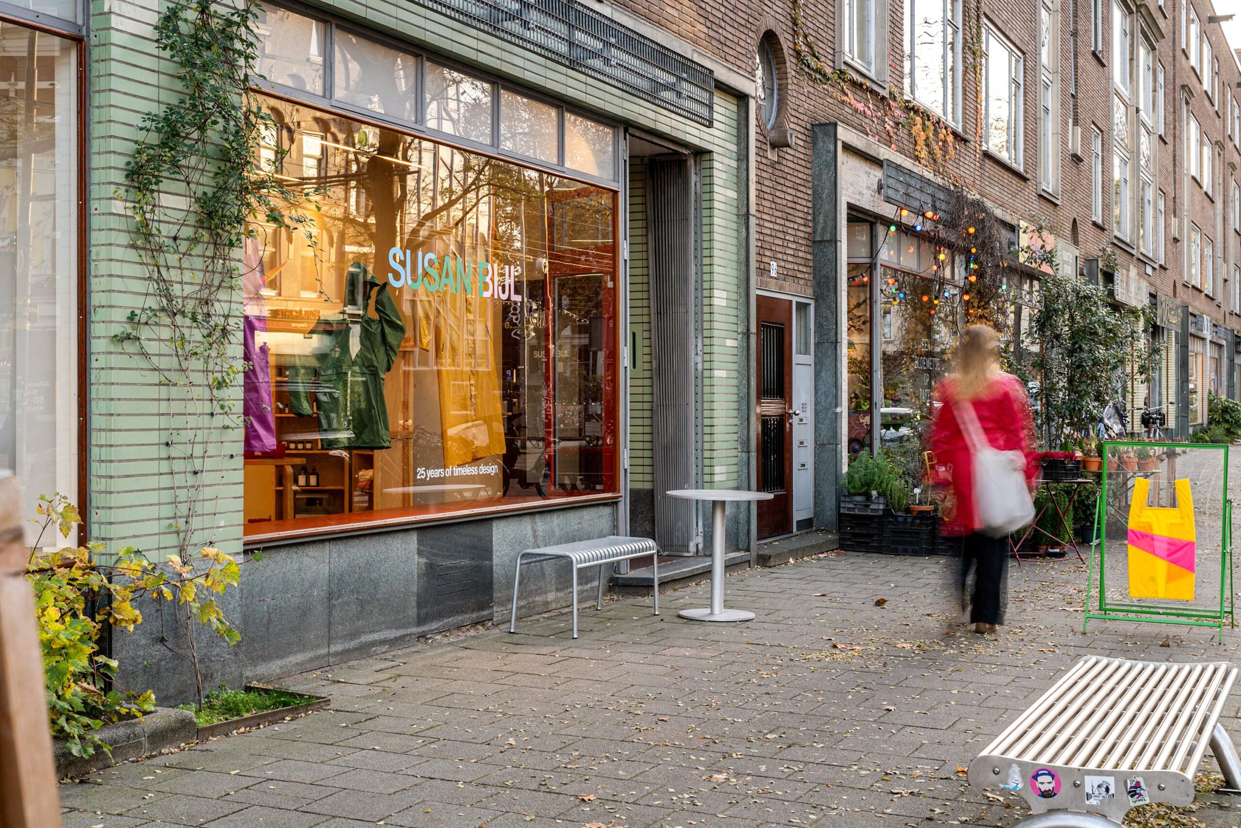 Nieuwe Binnenweg 127-A-19