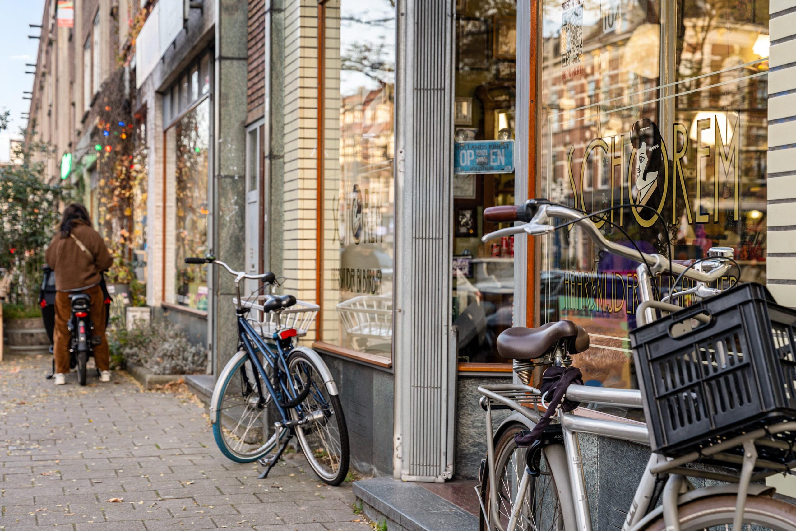 Nieuwe Binnenweg 127-A-24