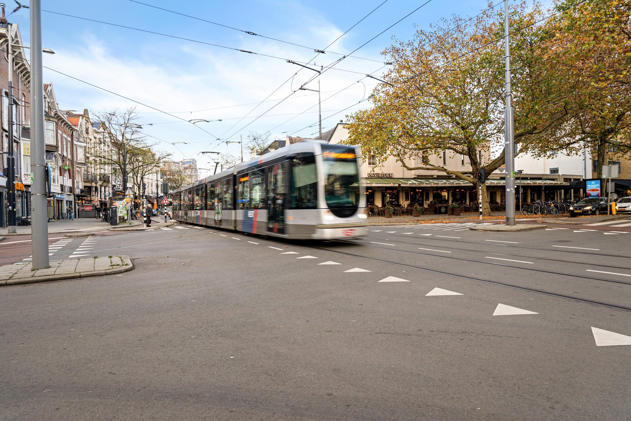 Nieuwe Binnenweg 127-A-26