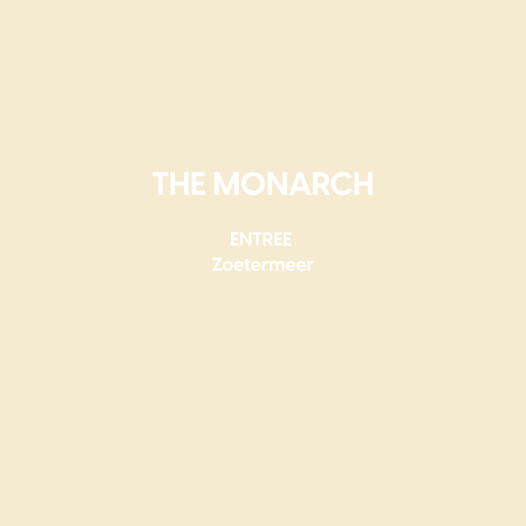 THE MONARCH (1)
