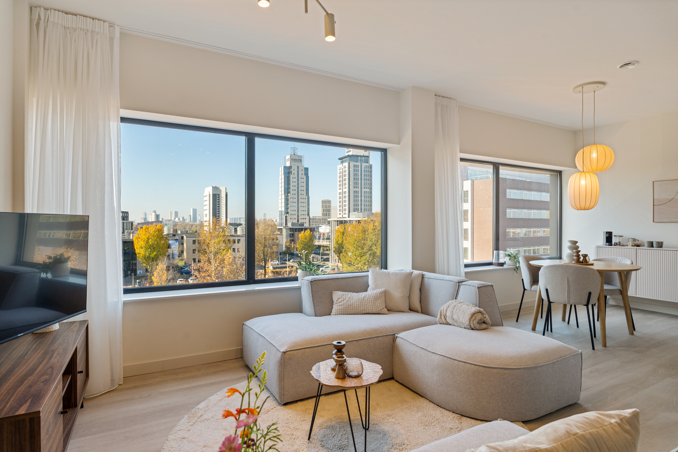 Rivium 1e Straat 65B-06