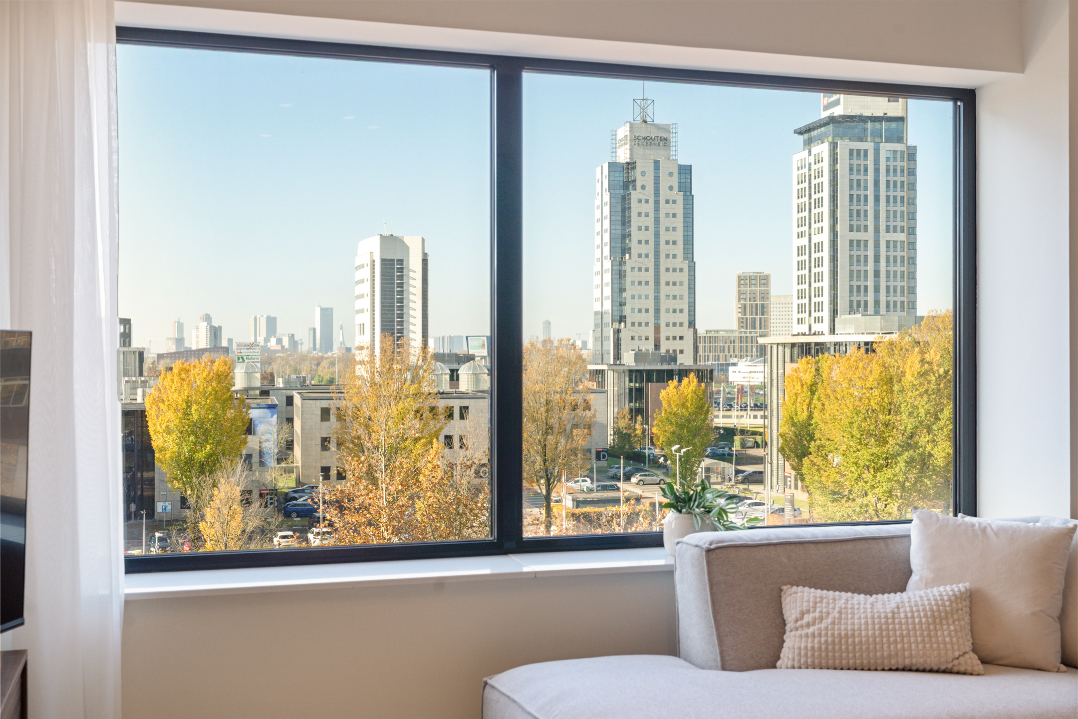 Rivium 1e Straat 65B-07