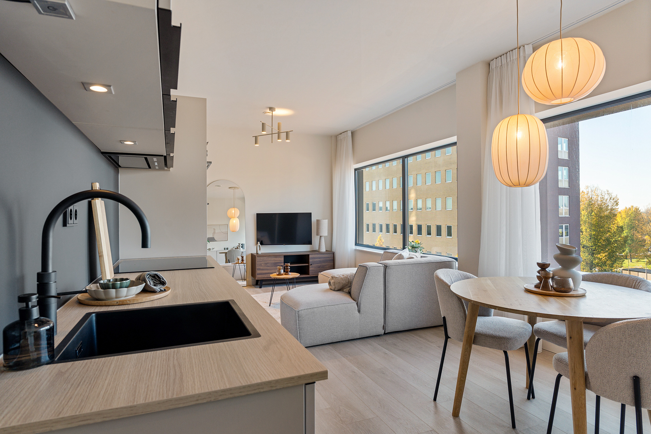 Rivium 1e Straat 65B-08