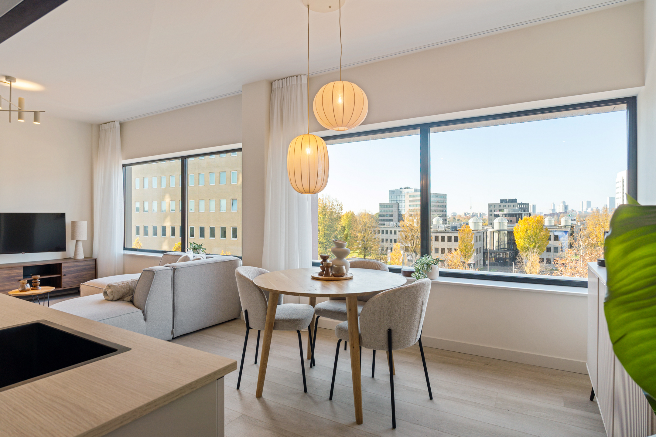 Rivium 1e Straat 65B-17