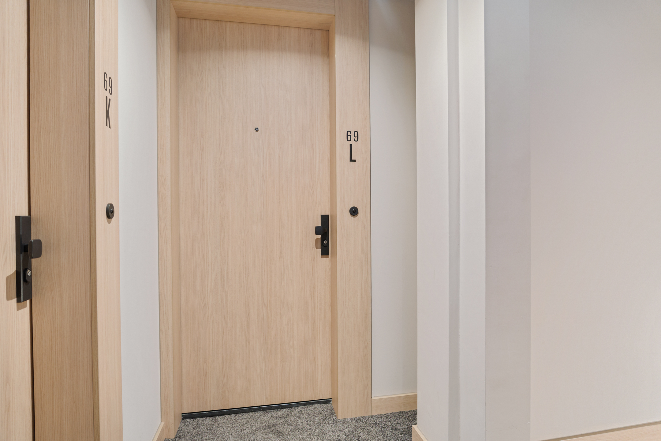 Rivium 1e Straat 69 - L-04