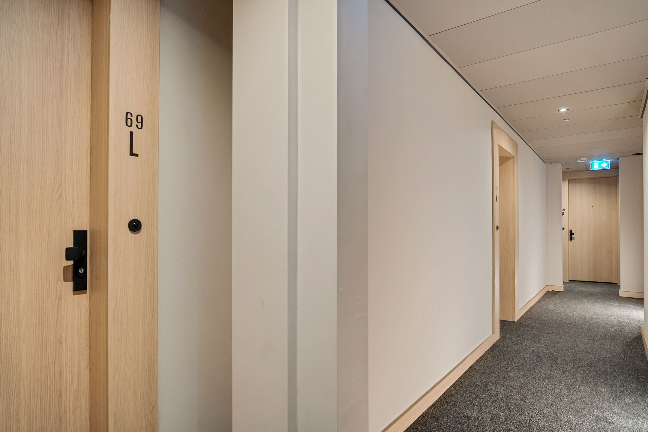 Rivium 1e Straat 69 - L-03