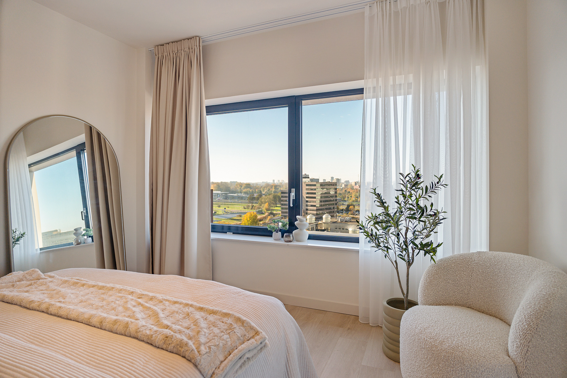 Rivium 1e Straat 69 - L-09