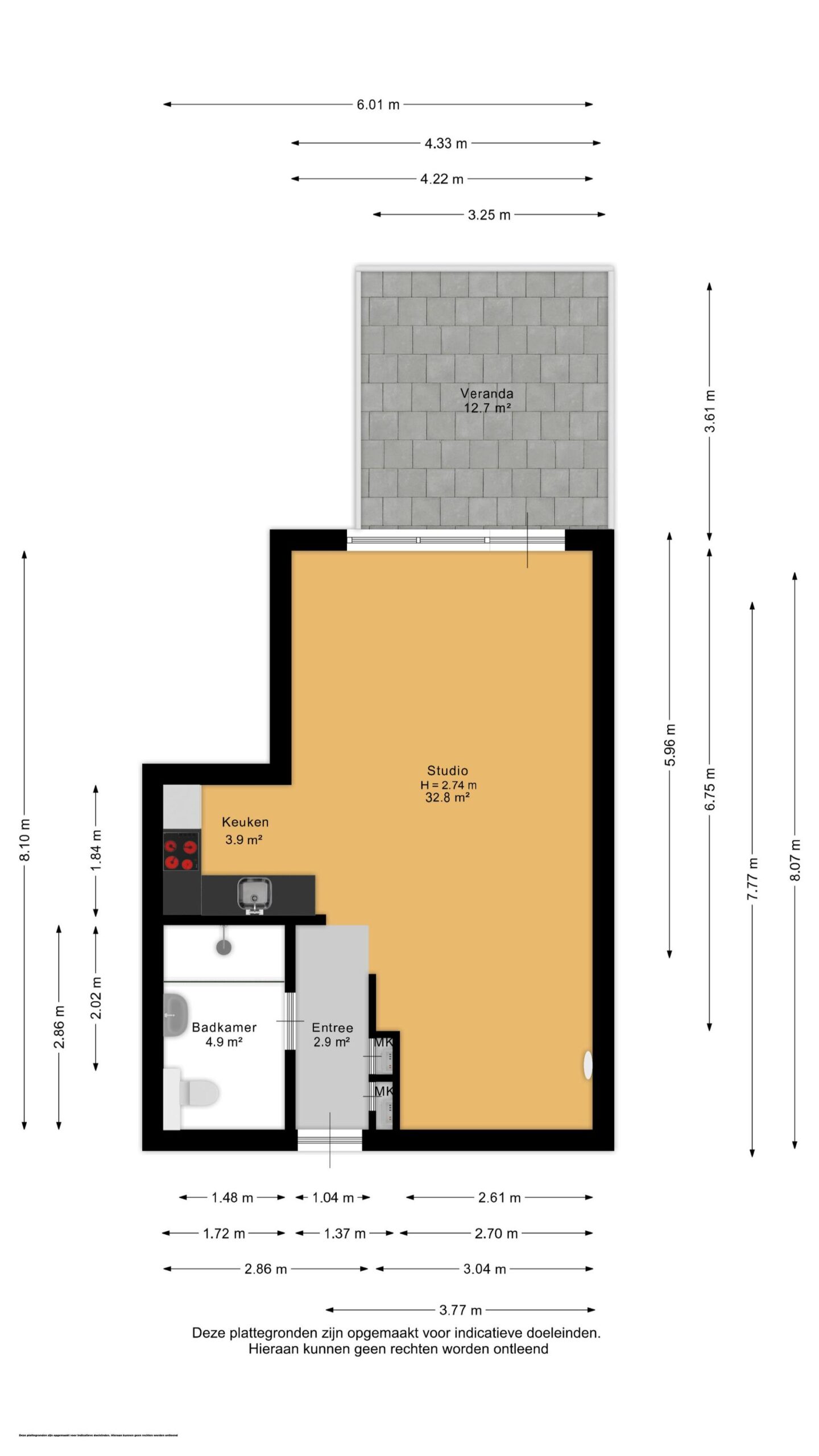 Appartement (5)