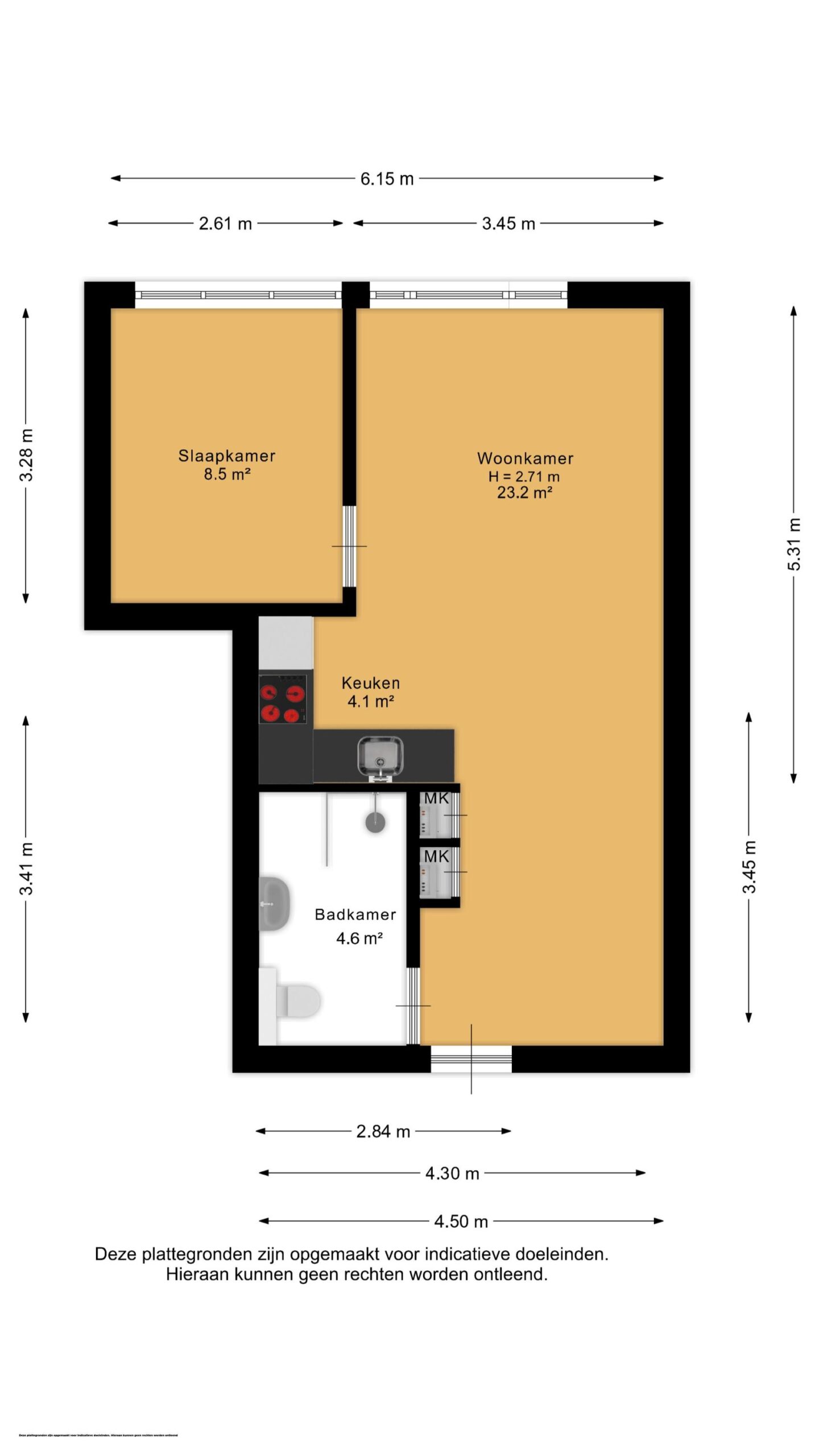 Appartement (5)
