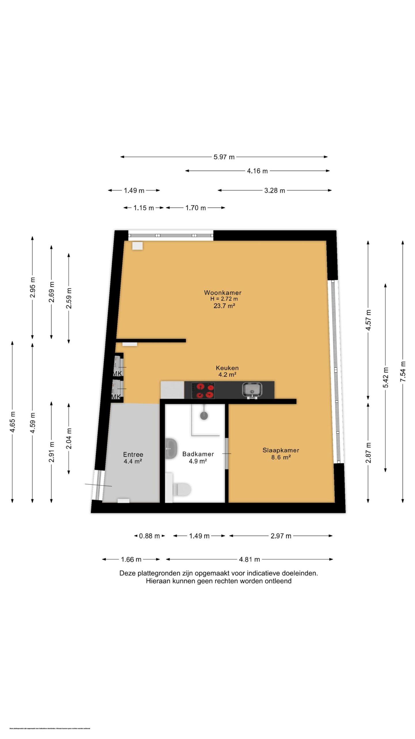 Appartement (5)