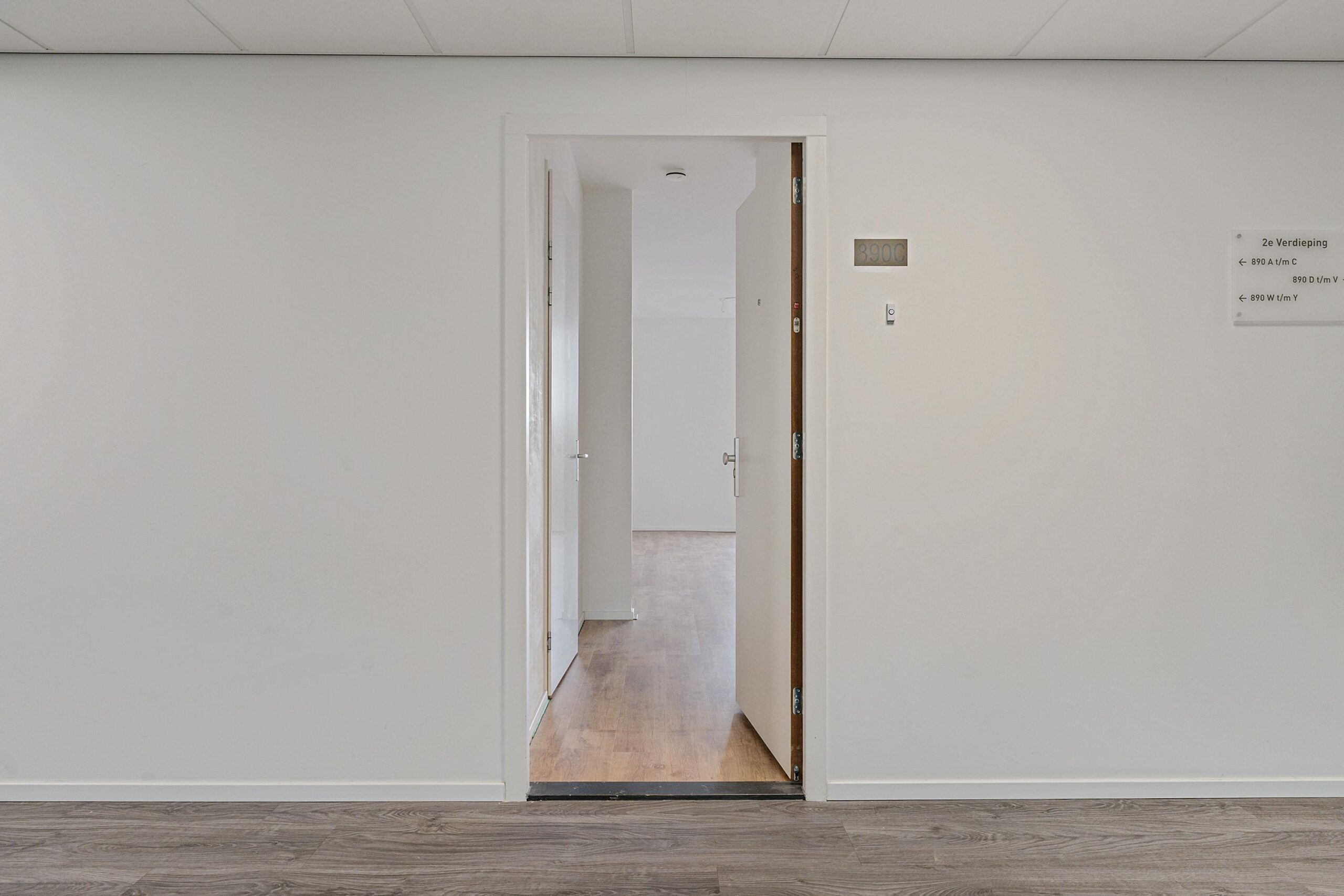 Fascinatio Boulevard 890C-01