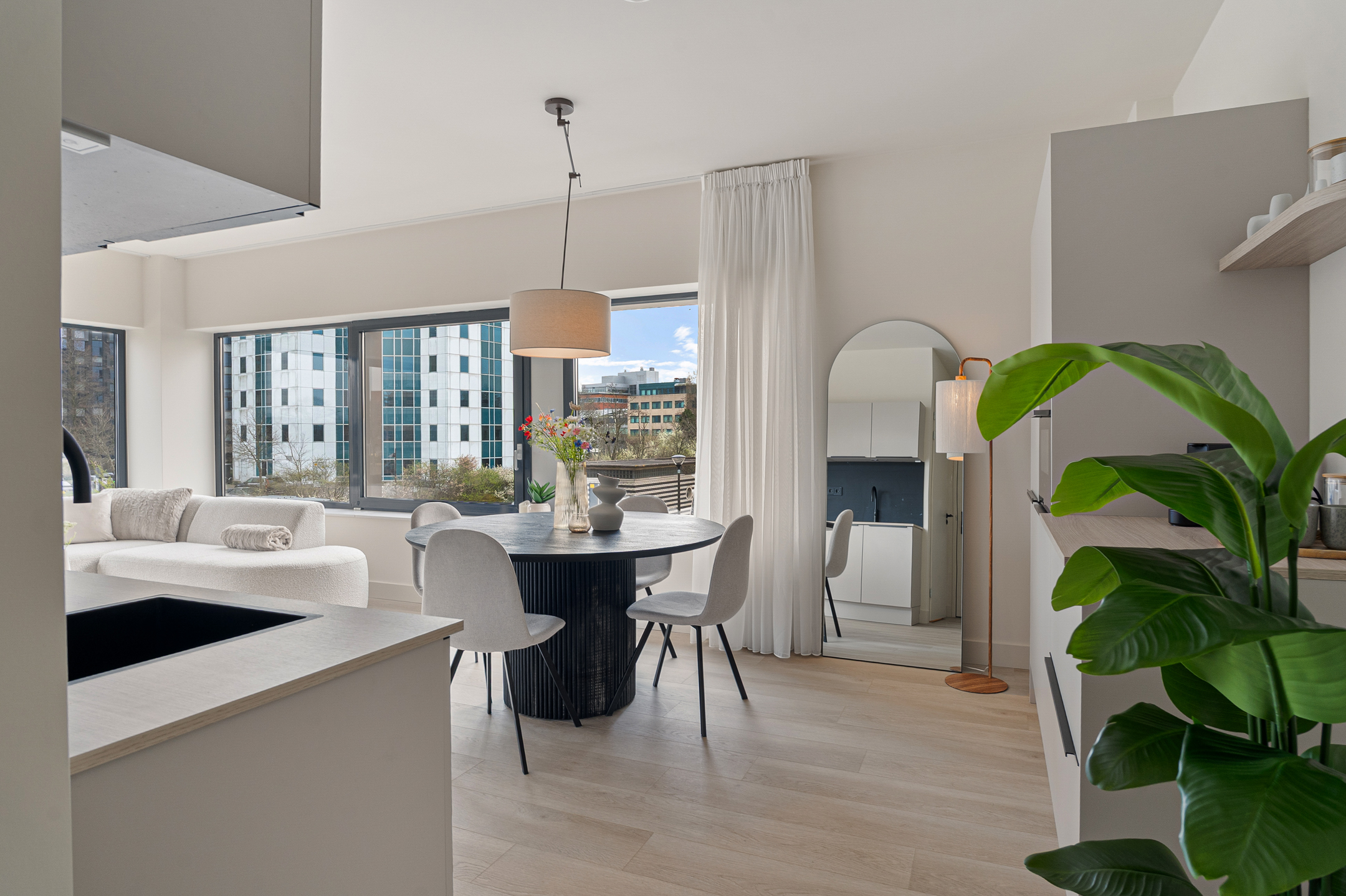 Rivium 1e Straat 61P-05