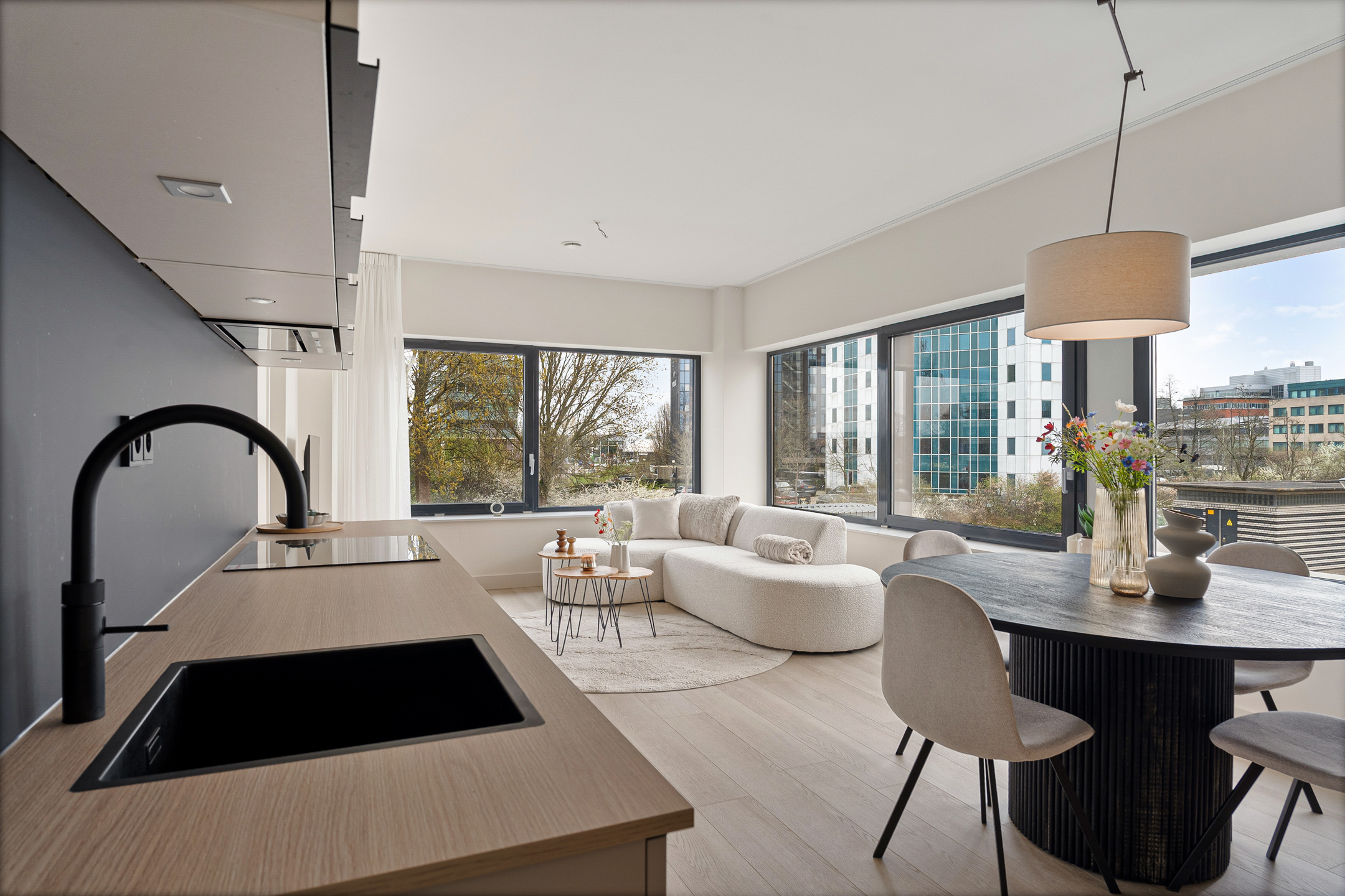 Rivium 1e Straat 61P-08