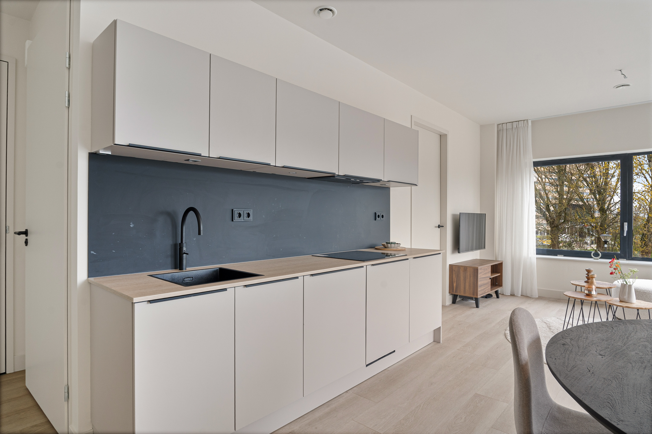 Rivium 1e Straat 61P-09