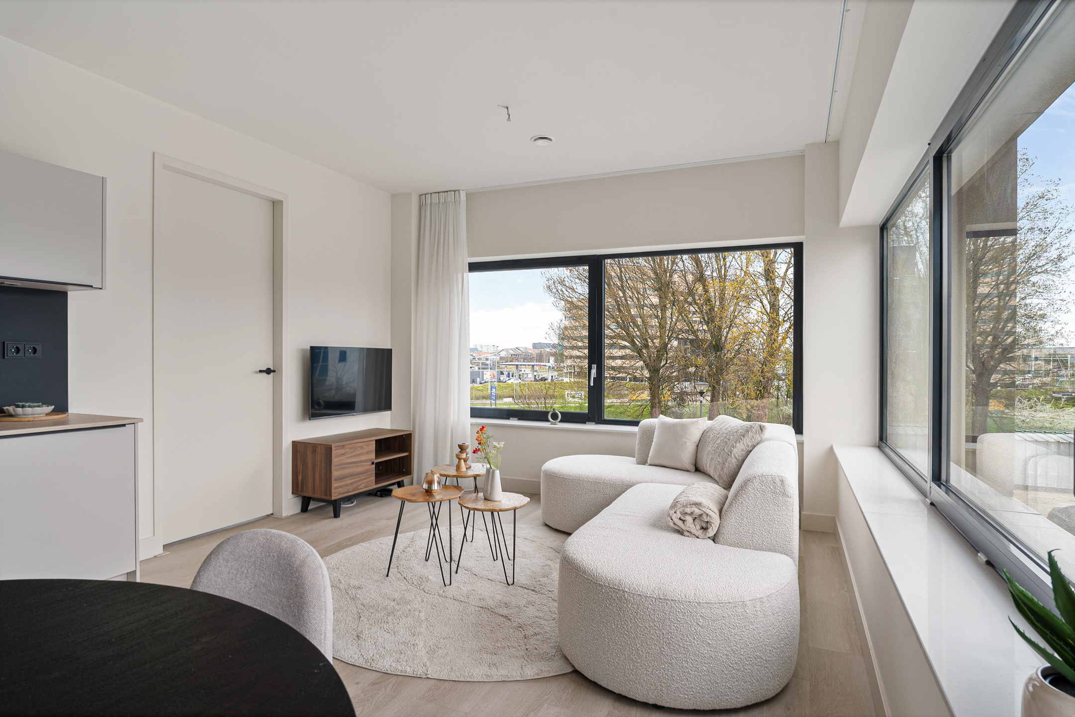 Rivium 1e Straat 61P-12