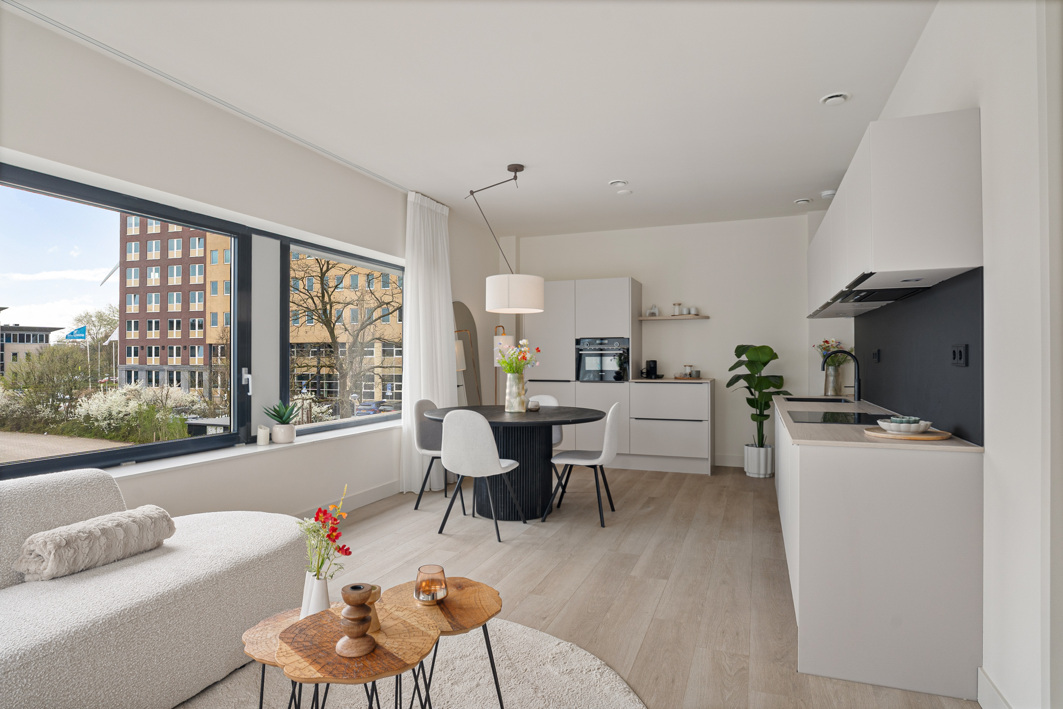 Rivium 1e Straat 61P-13