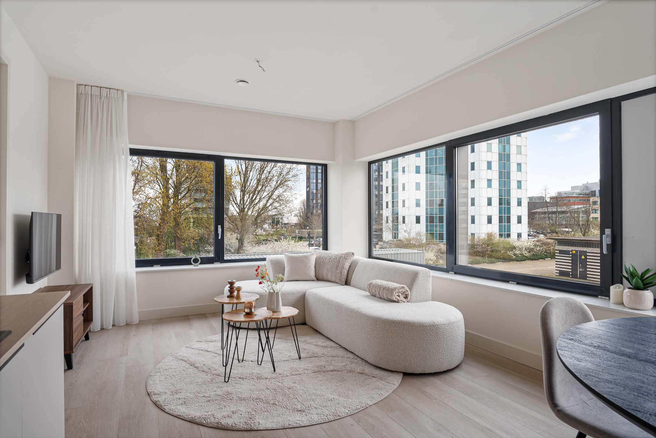 Rivium 1e Straat 61P-14