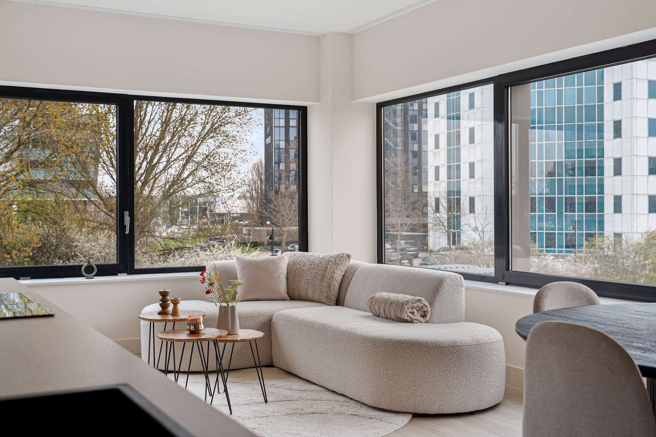 Rivium 1e Straat 61P-19