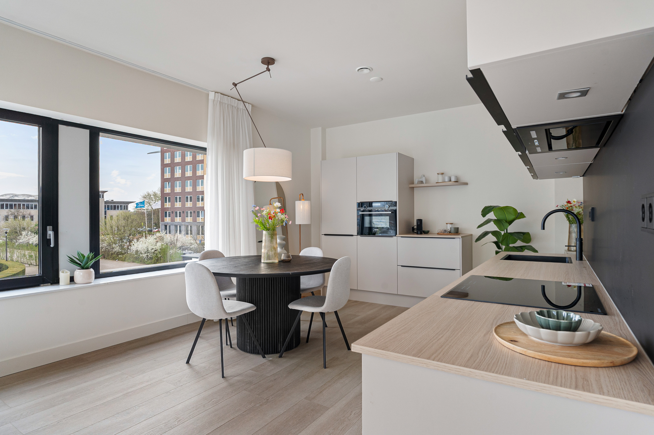 Rivium 1e Straat 61P-20