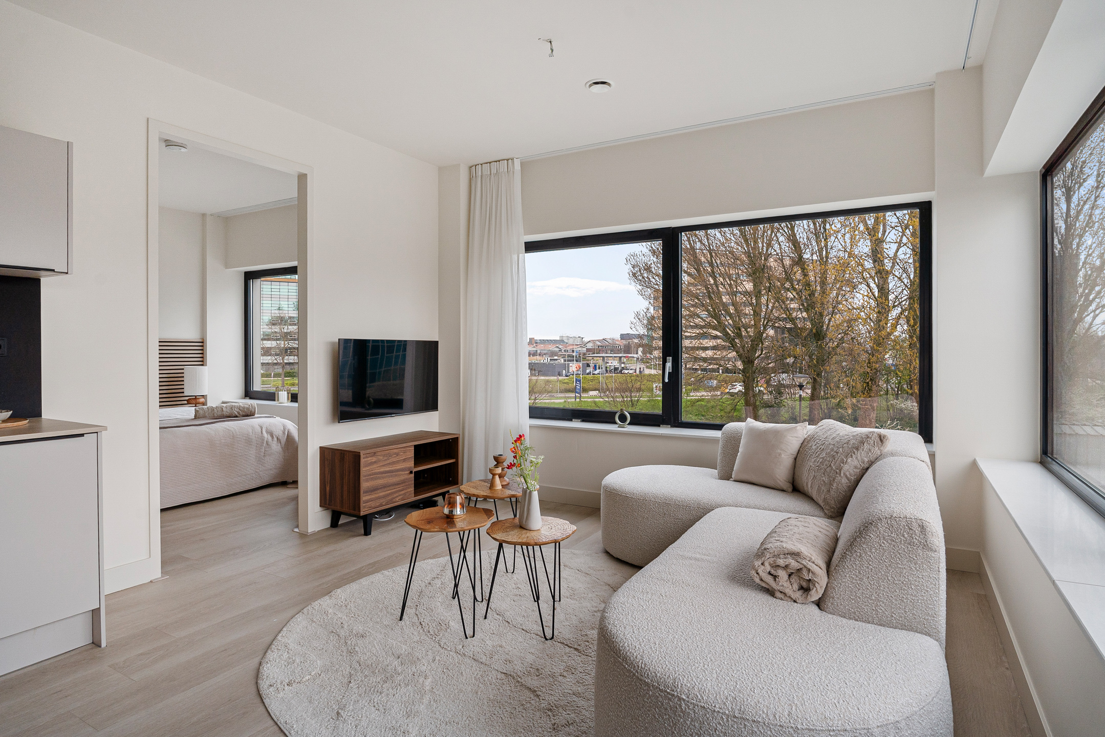 Rivium 1e Straat 61P-21