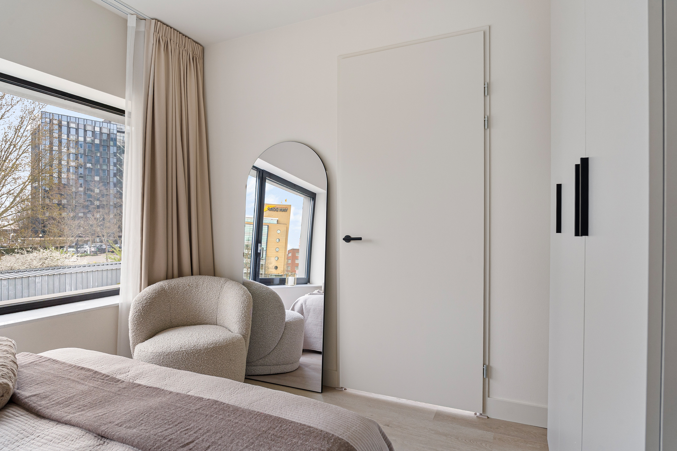 Rivium 1e Straat 61P-25