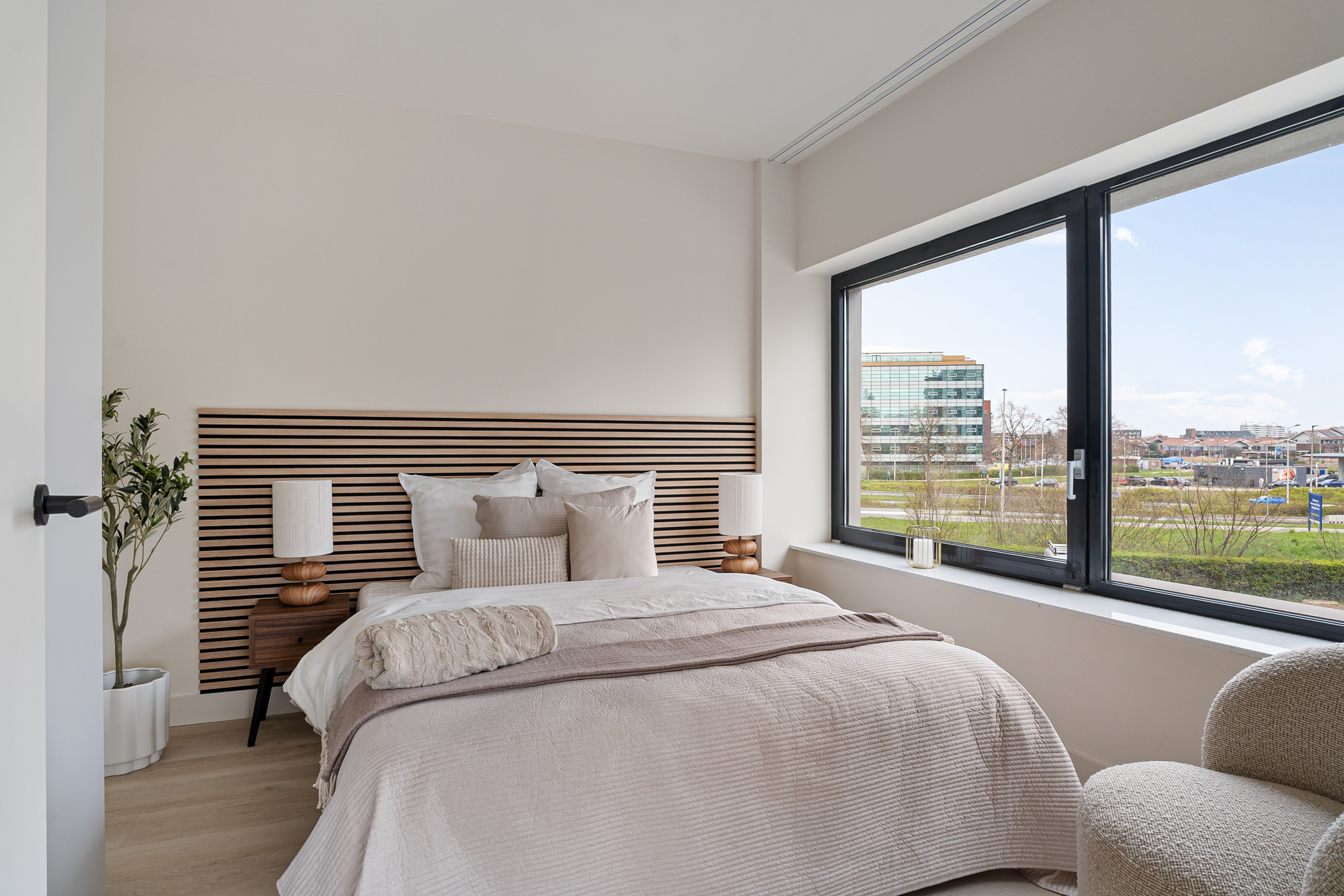 Rivium 1e Straat 61P-24