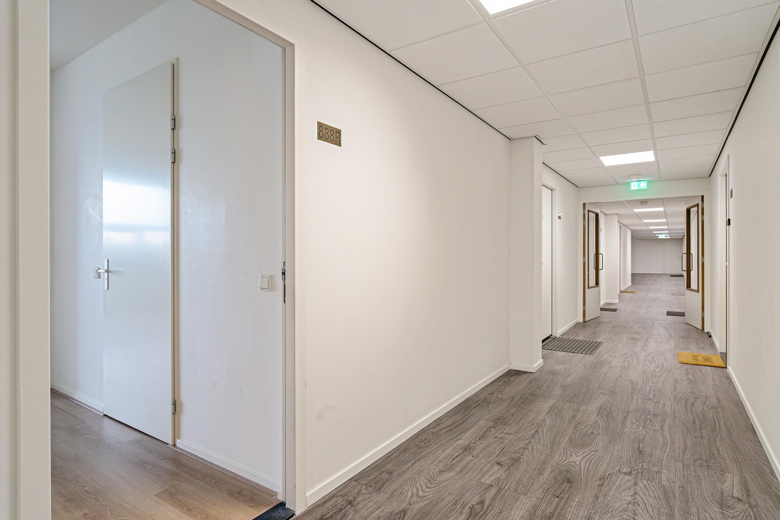 Fascinatio Boulevard 888R-01