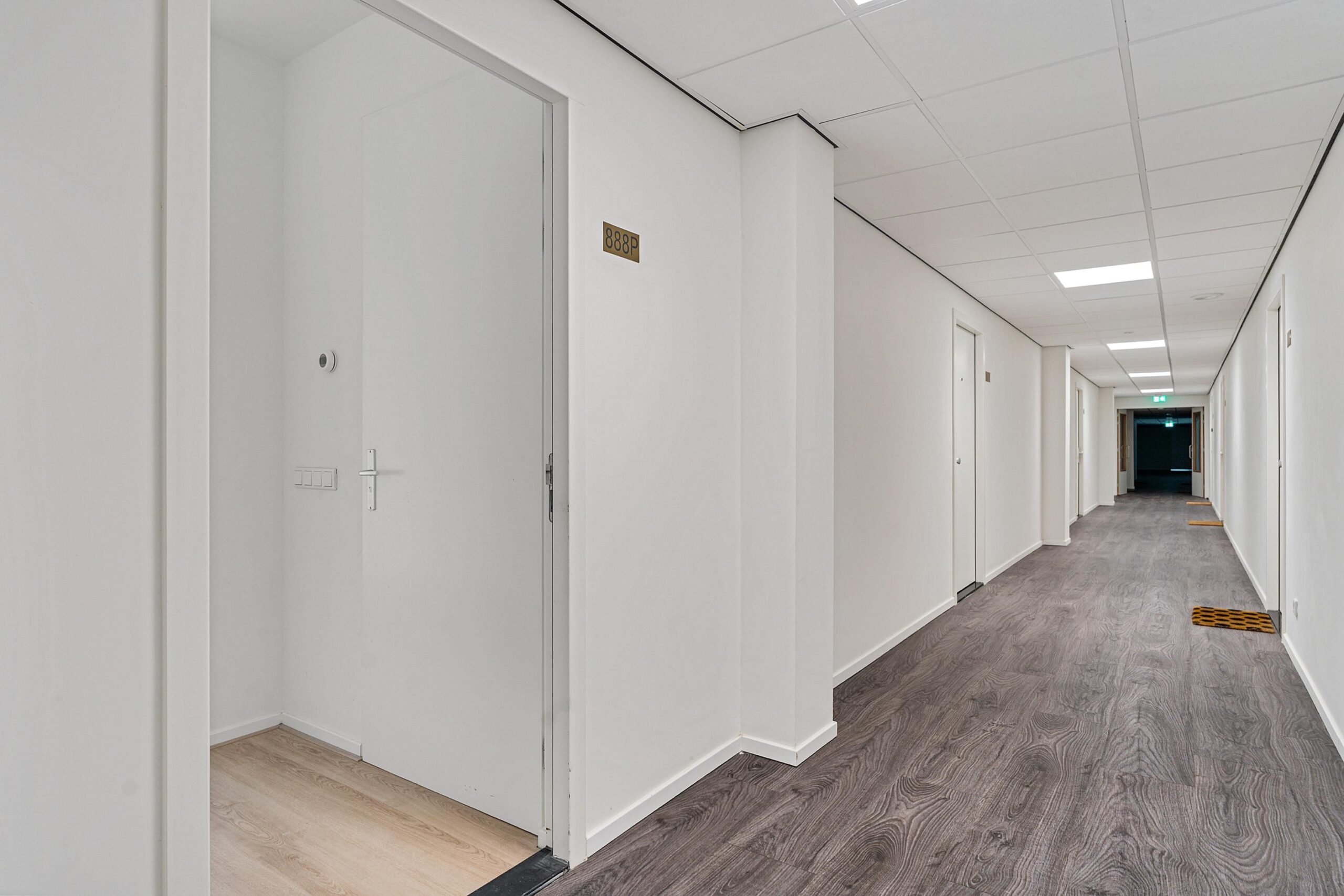 Fascinatio Boulevard 888P-01