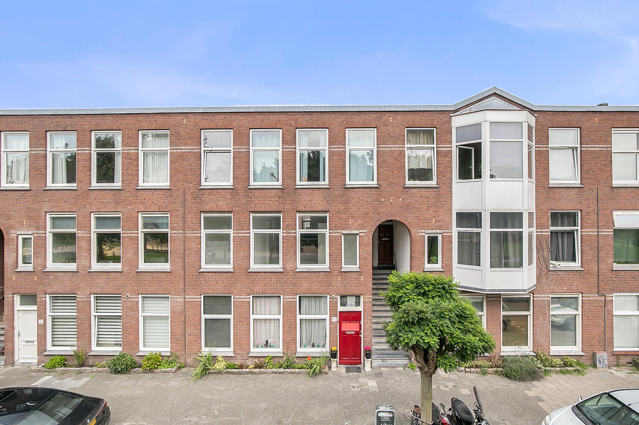 Makelaar Rotterdam