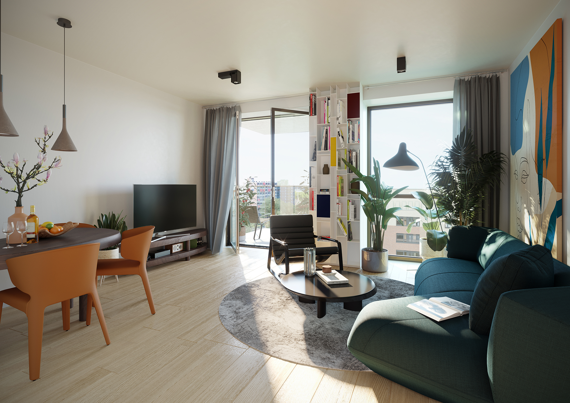 NL21-017-01 Reshape De Terp Rihswijk INT02 v02