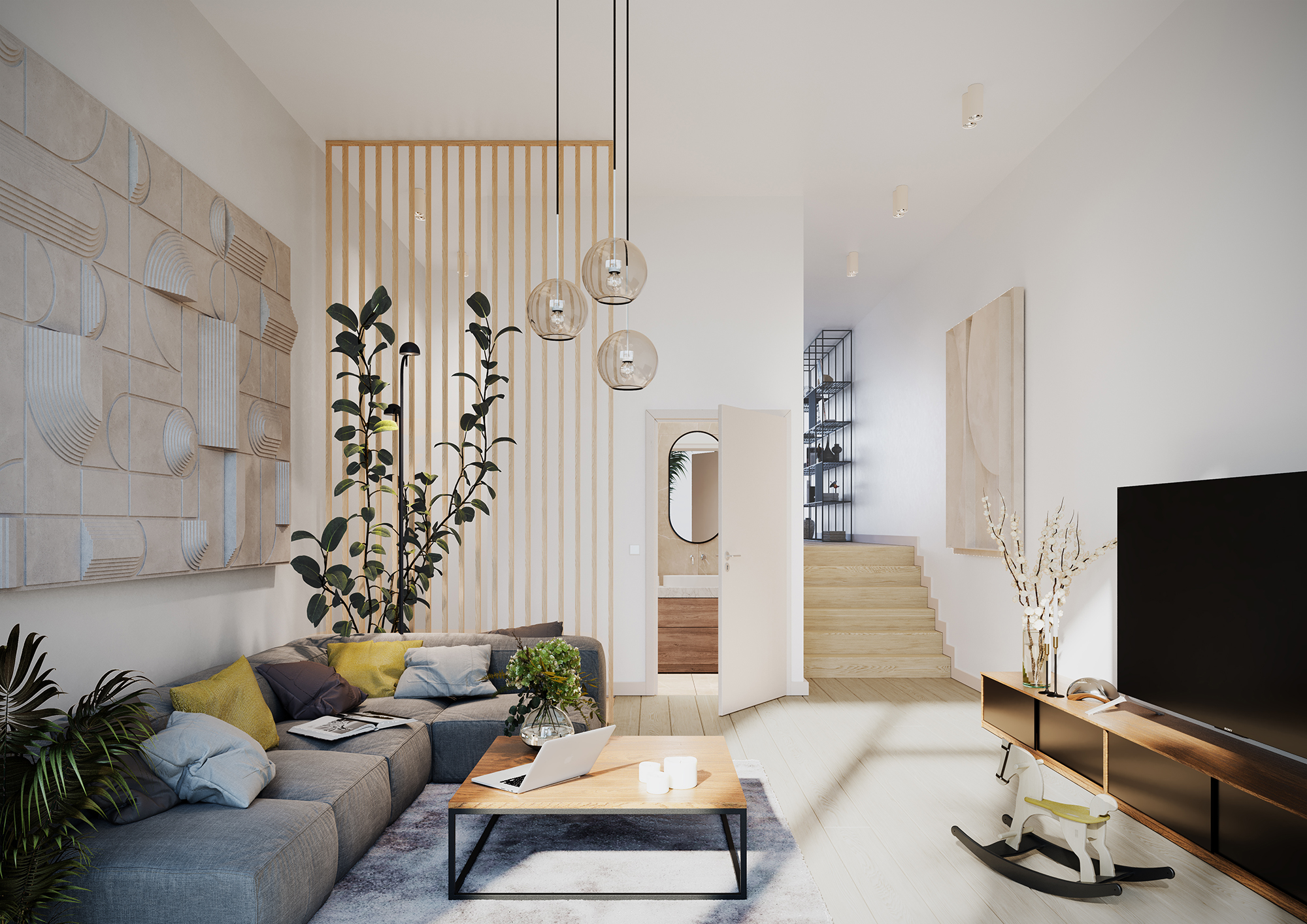 Hof van Rijswijk - Hofwoningen - Terraswoningen 2