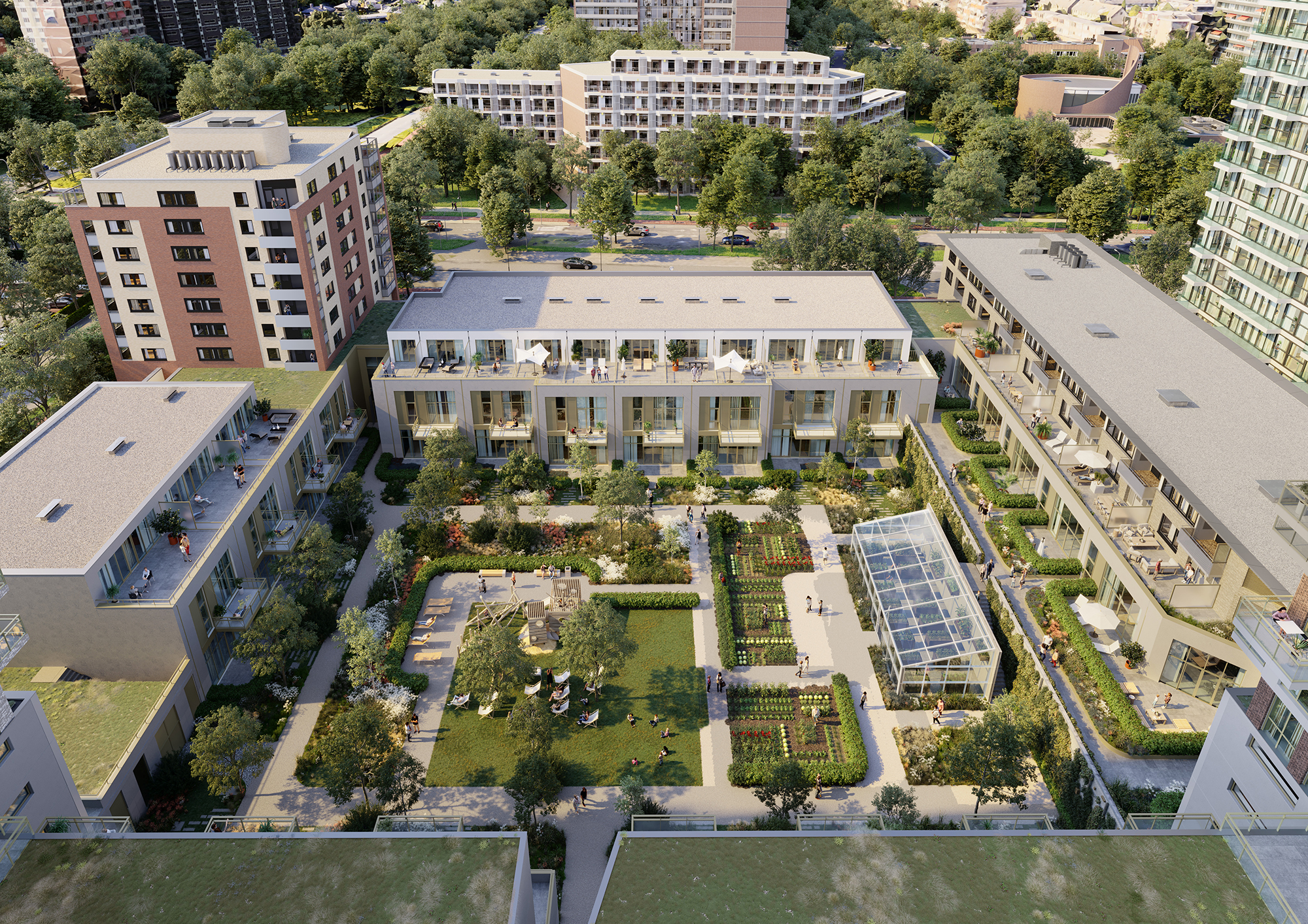 NL21-110-01 Reshape De Terp Rijswijk Update EXT12 v05