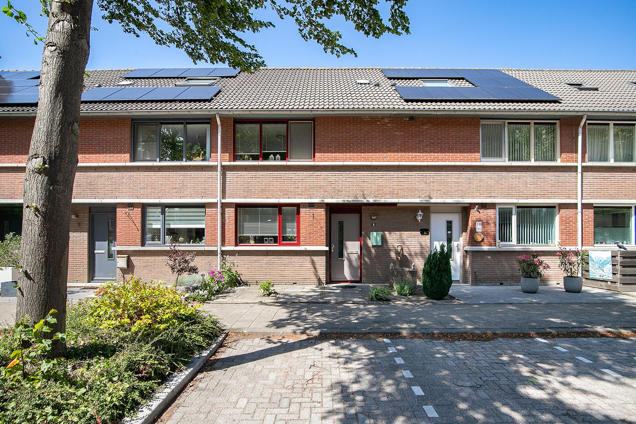 Woning aanbod Schieland Borsboom