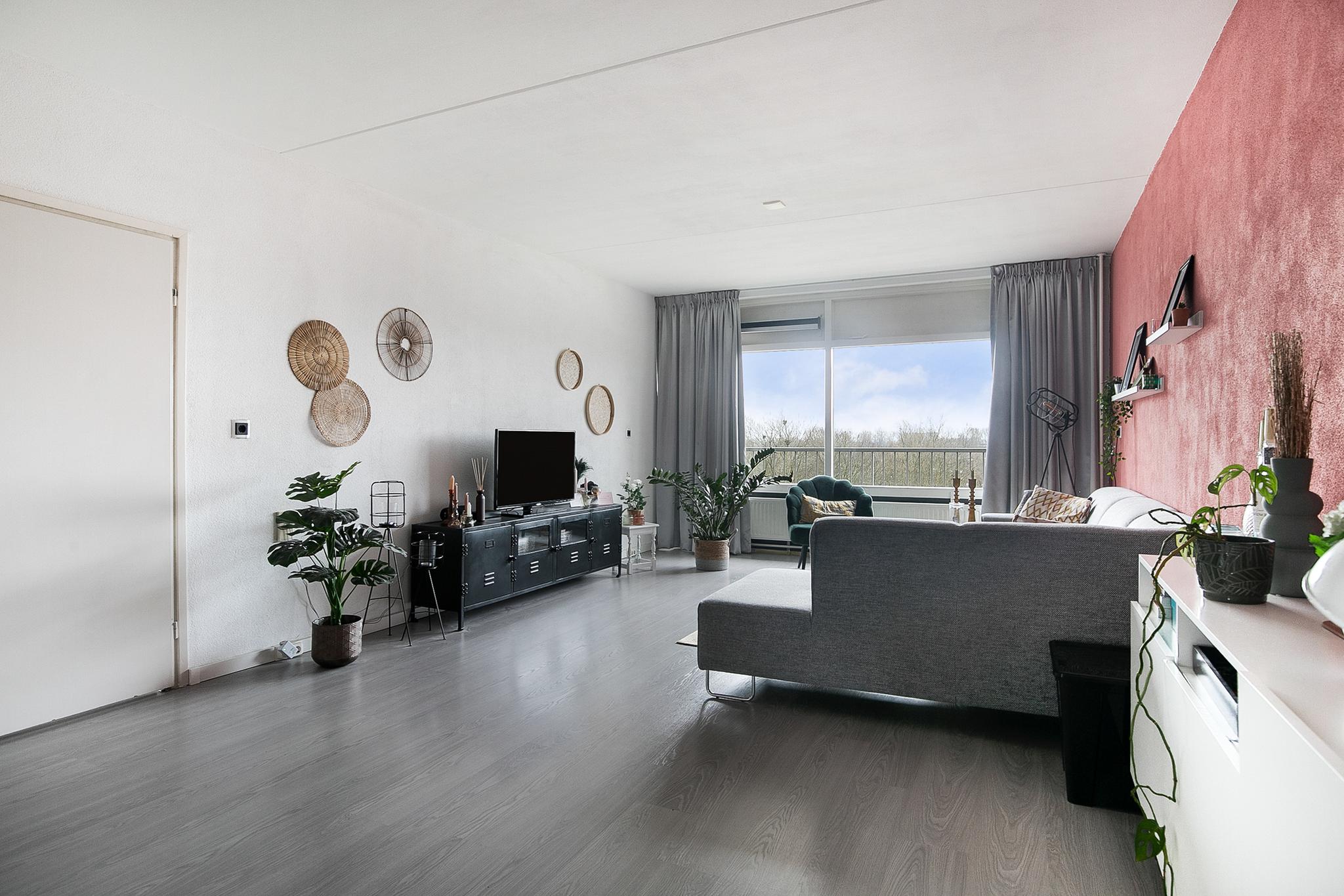 Appartement in Zoetermeer